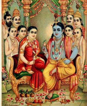 Rukmini Kalyanam