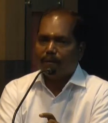Kumaragurubaran Sthapathi 