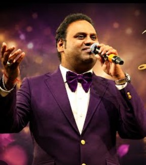 Prasan Rao
